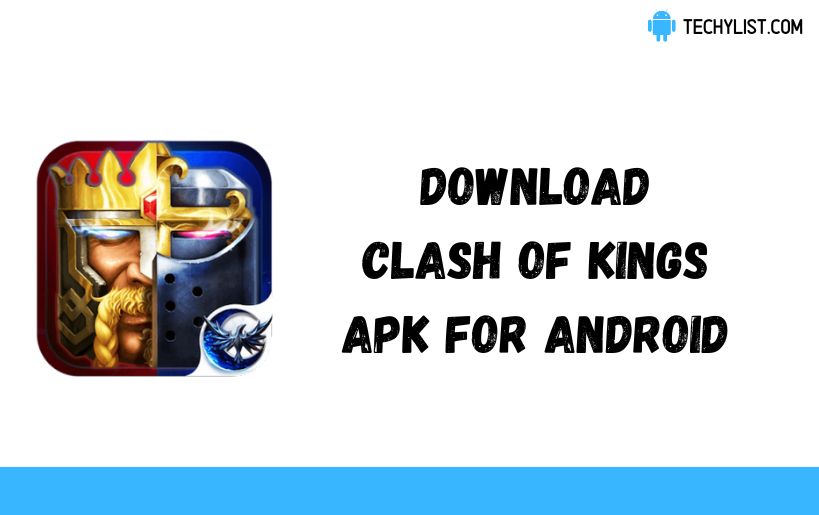 Clash Of Kings APK