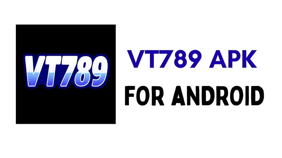 VT789 APK