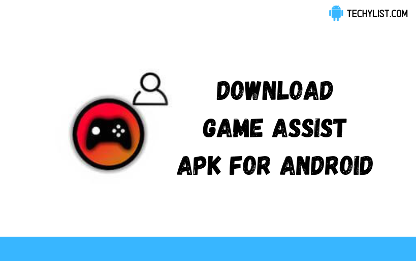 Game Assist APK Download untuk Android