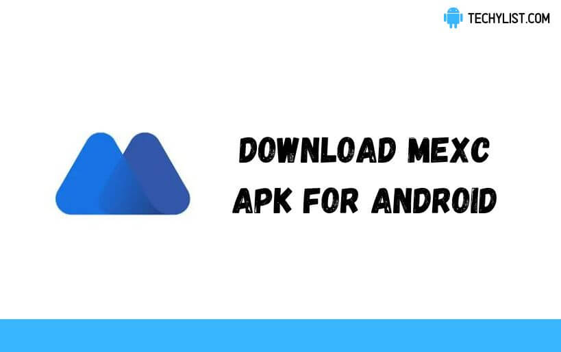 MEXC APK v6.38.0