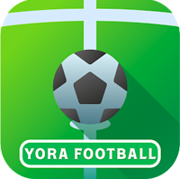 Yora Football APK v1.0.4 untuk Update Sepak Bola Terbaru