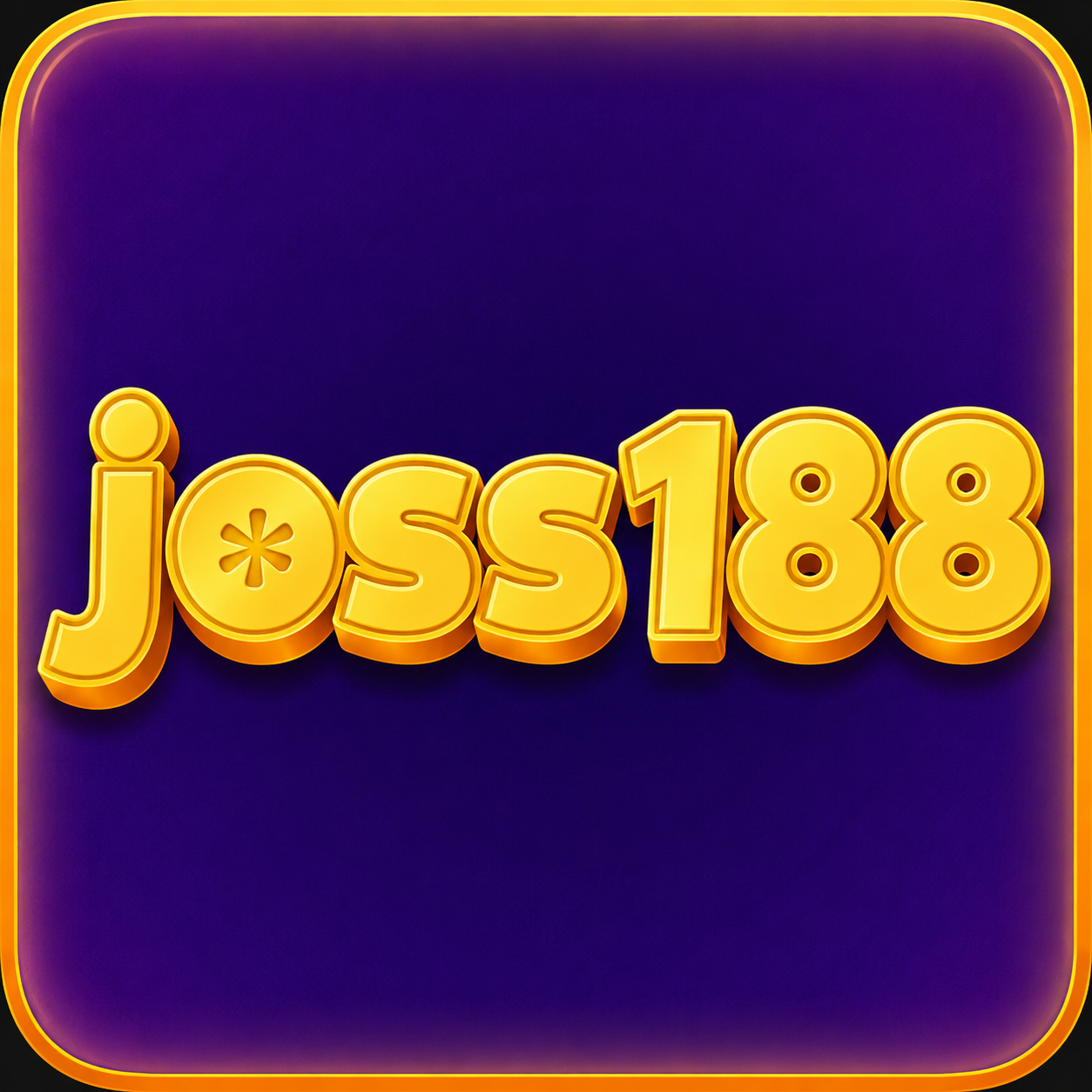 Joss188 APK 3.0.7