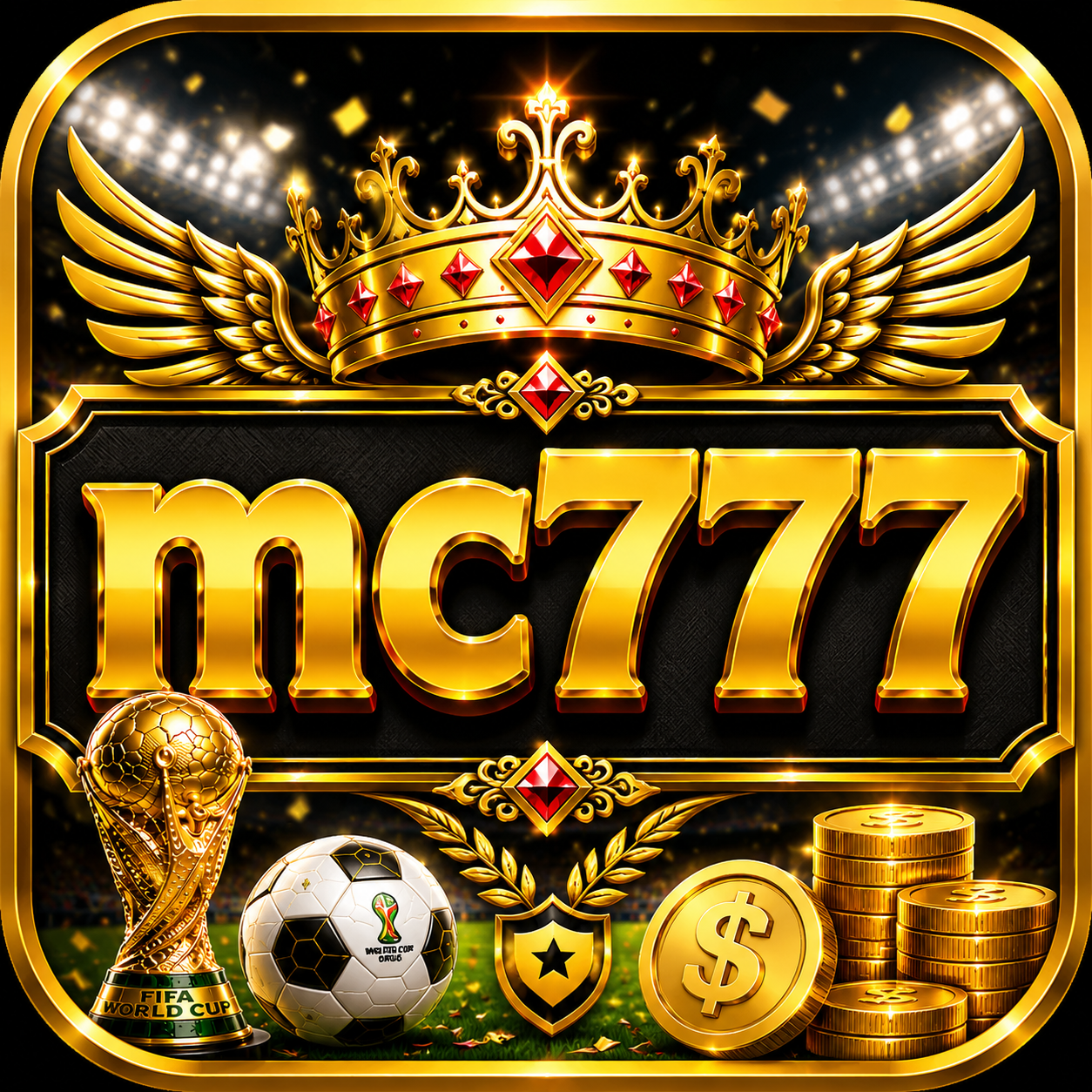 mc777 APK v2.9.1