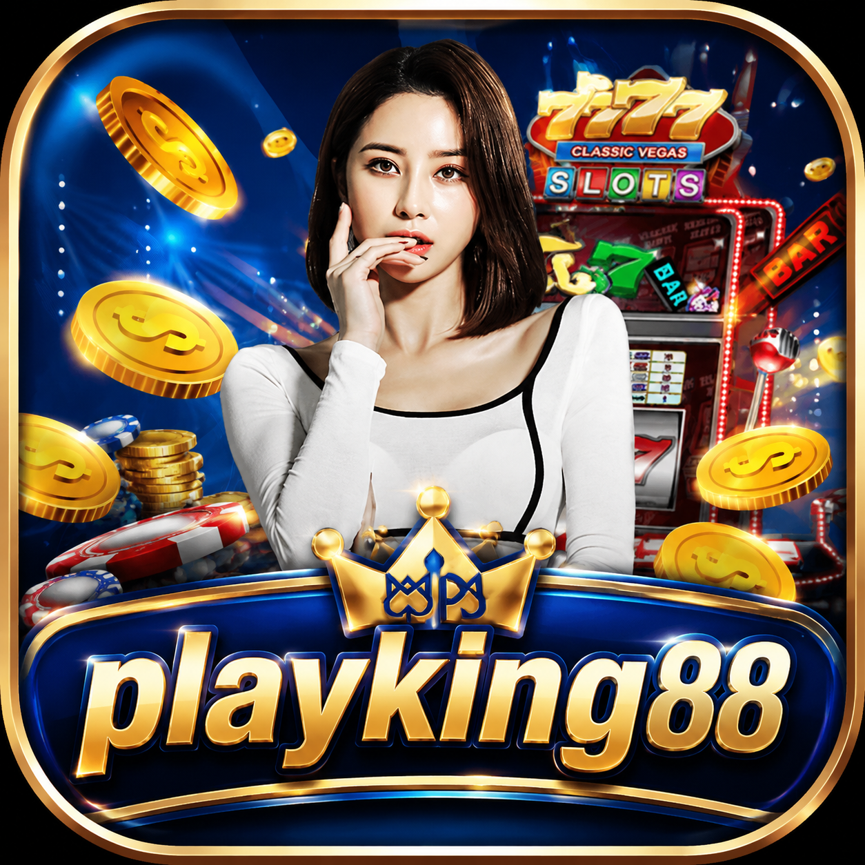 playking88 APK 5.3.3
