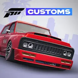 Forza Customs APK: Game Restorasi Mobil dengan Grafis Keren
