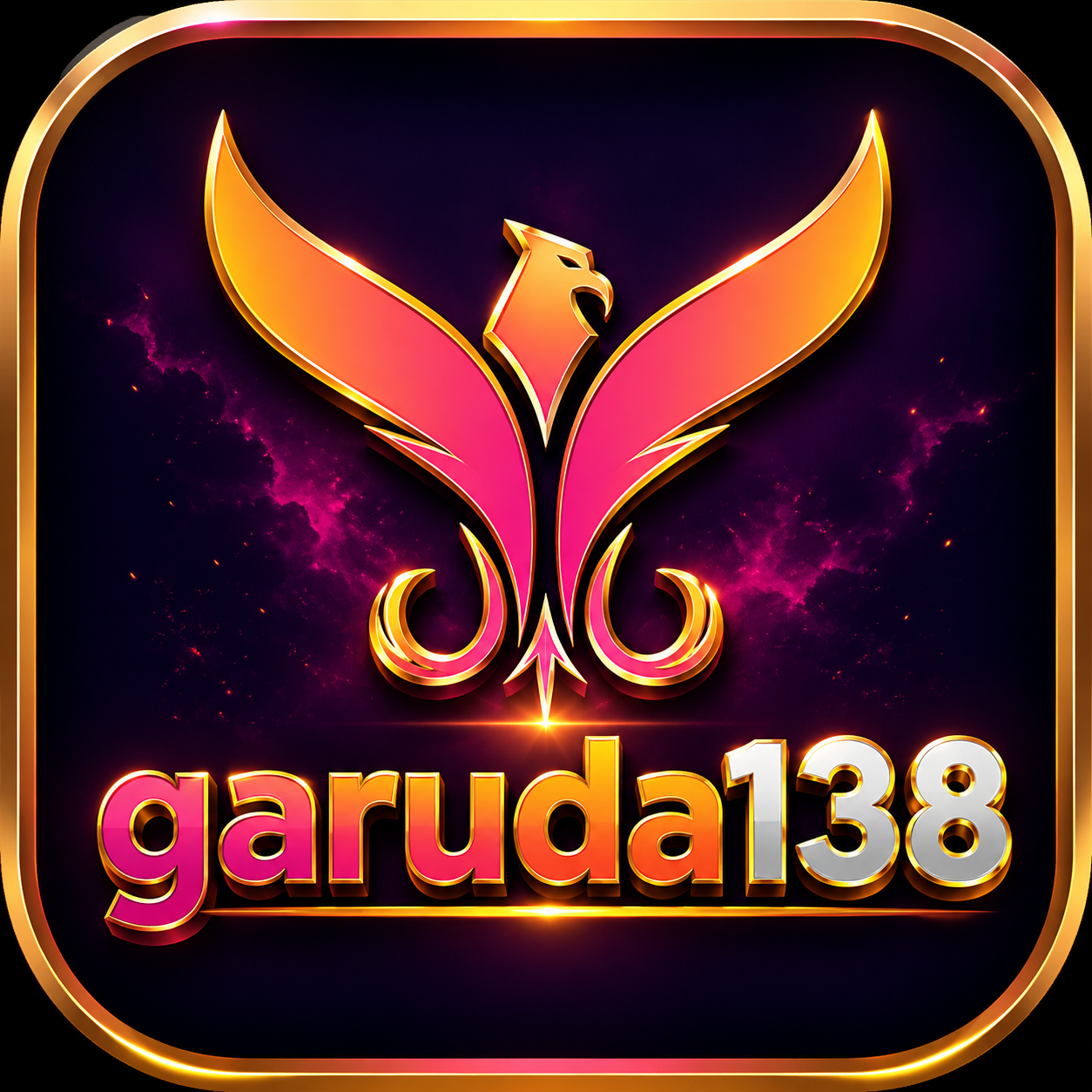 Garuda138 APK Download Terbaru