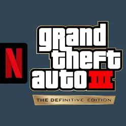 GTA III - Netflix APK (XAPK) v1.90.48899882