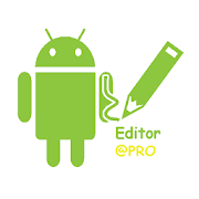 APK Editor Pro v47.0.3 untuk Edit APK Android