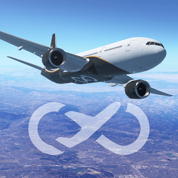Infinite Flight APK: Simulasi Penerbangan Realistis di Android