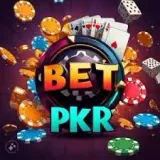 BETPKR APK versi 2.4.52 untuk Android