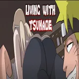 Living With Tsunade APK v3.1.8