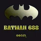 Batman688 APK: Game Seru Bertema Kasino dan Petualangan
