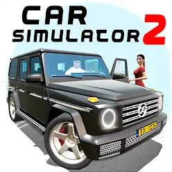 Car Simulator 2 APK