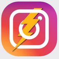 Insta Thunder APK v30 untuk Android
