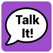 Talk It! APK v1.8.0