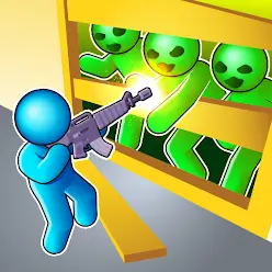 Zombie Defense APK v3.9.0