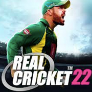 Real Cricket 22 APK