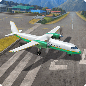 Airport City APK v8.48.00