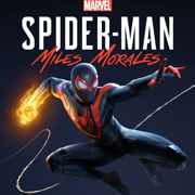 Spiderman Miles Morales APK v3.2