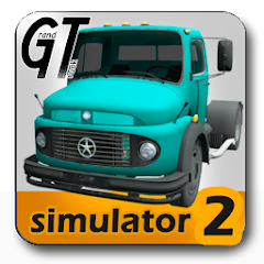 Grand Truck Simulator 2 APK