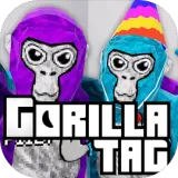 Gorilla Tag APK 1.1